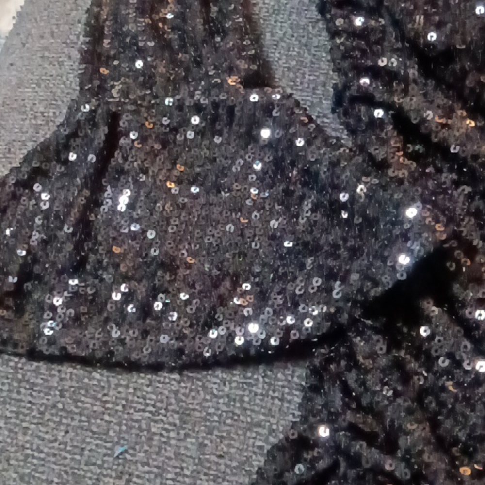 Women's romper 2J - Picture 3 of 3